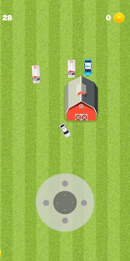 chase car screenshot 4