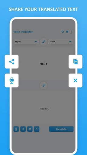Voice Translator All Languages screenshot 8