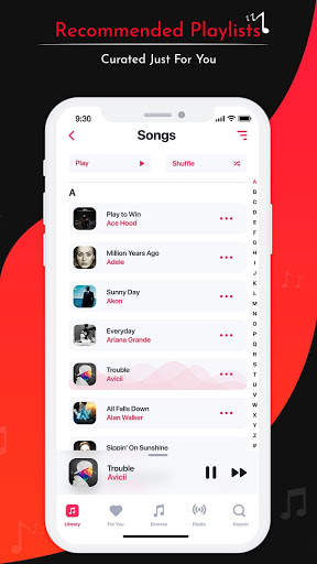 MP3 Music Download Free - MP3 Song Download screenshot 6