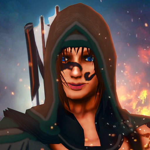 Dungeon Fighter –Turn Based Fighting आइकन