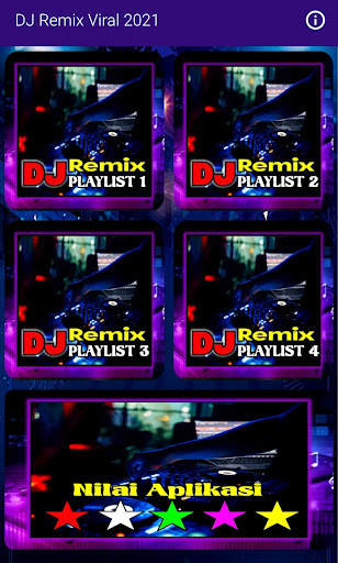 DJ Salting Slow Remix Viral screenshot 2