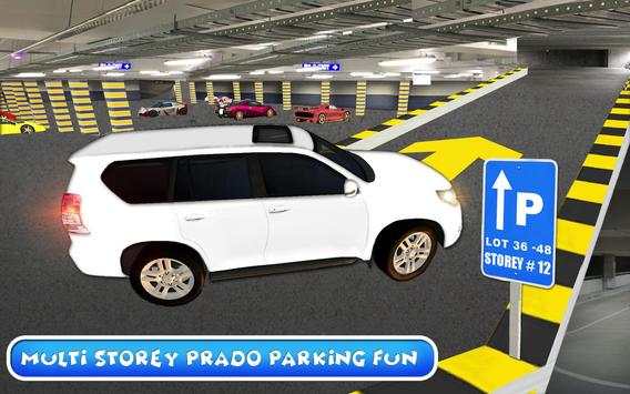 get the parking skills with this free game screenshot 5