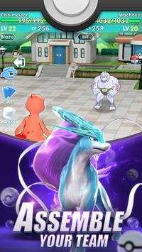 Monster Duel screenshot 2
