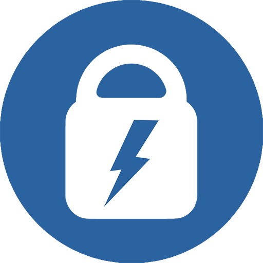 Secure VPN: Turbo Private VPN icon