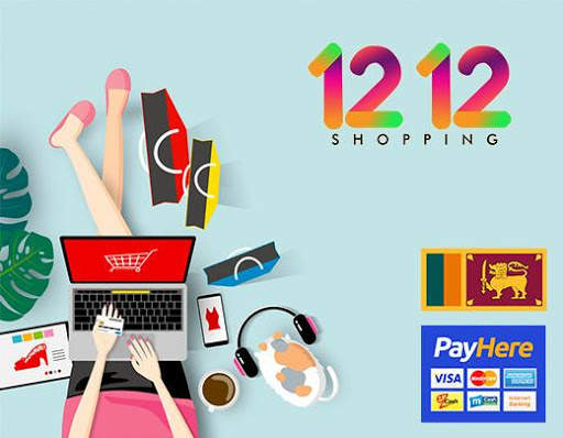 1212 Shopping Eats & Deals screenshot 4