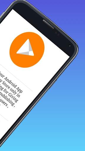 Free Publisher - Publish App To Play Store screenshot 4