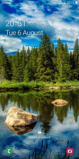 Nature Wallpapers screenshot 7