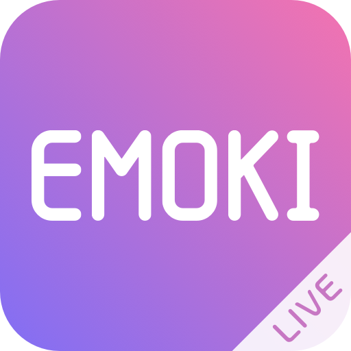 Emoki icon