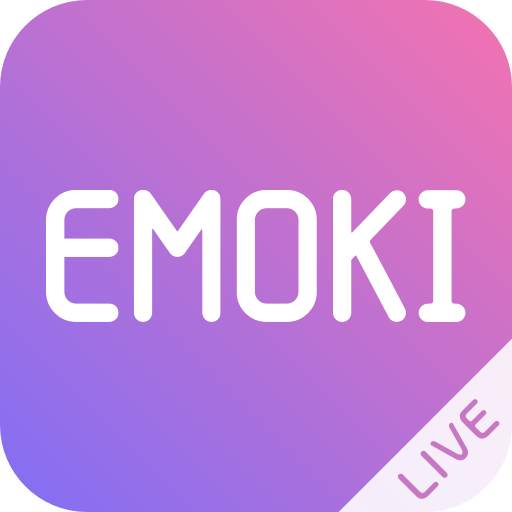 Emoki 1.0.5