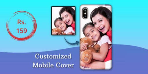 PrintBEBO - Customized Photo Mobile Cover Printing screenshot 9