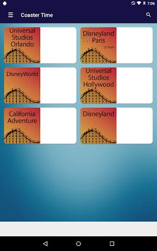 Coaster Times screenshot 6