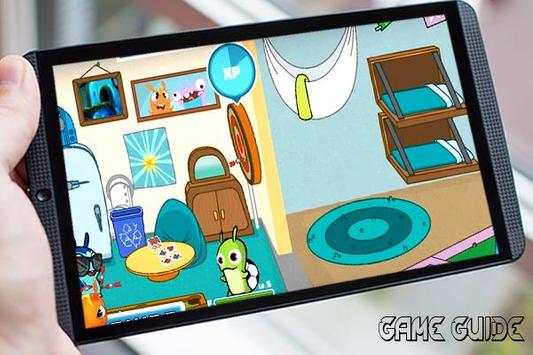 Tips for Slugterra slug Life screenshot 5