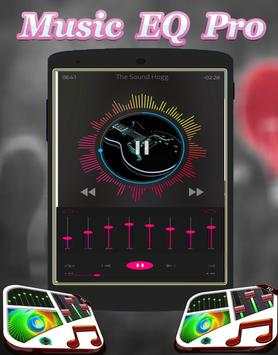 Equalizer Sound Booster & Volume Booster 3 تصوير الشاشة