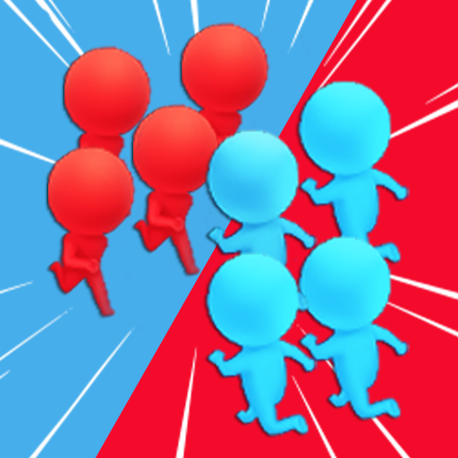 Run War icon