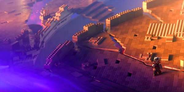 Guide For Lego Marvel SuperHero 2 screenshot 3