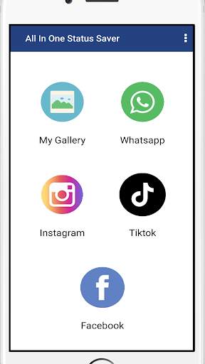 All Status & Video Downloader screenshot 3
