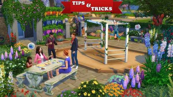 Tips The Sims 4 screenshot 3