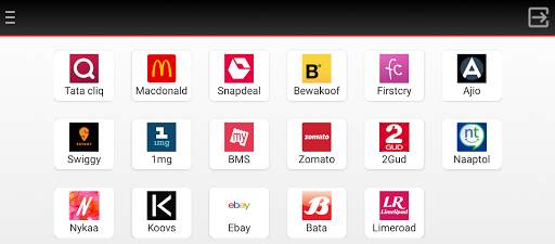 All in one Shopping Apps : Online shopping screenshot 4