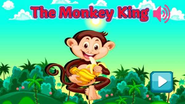 The Monkey King screenshot 2