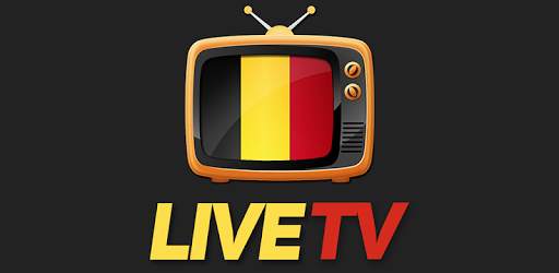Belgique Live TV screenshot 1