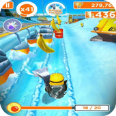 Guide Minion Rush 2017 Game icon