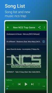 NCS Trap 2 تصوير الشاشة