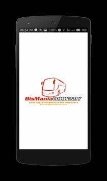 Bismania Wallpaper screenshot 1