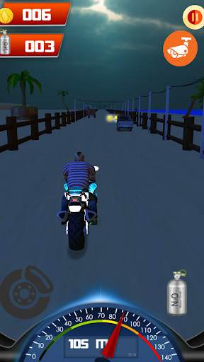 Moto Racing screenshot 5