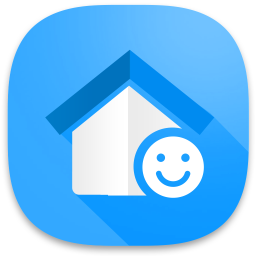 ASUS Easy Mode (ZenFone &amp; Pad) icon