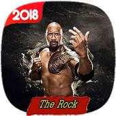 Wallpapers HD Of The Rock WWE 2018 2.1.3