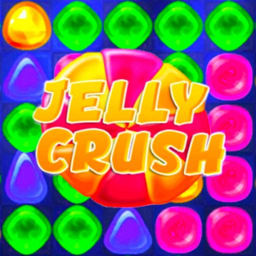 Jelly Crush 1.0.2