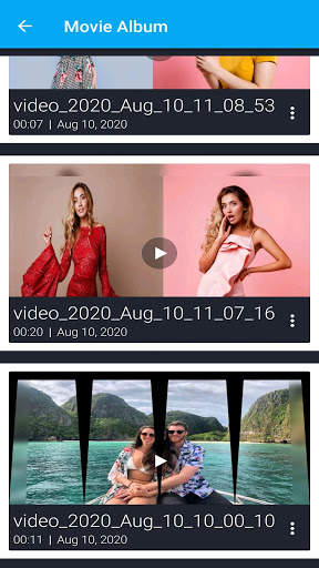 Photo Video Maker : Slideshow Maker screenshot 8