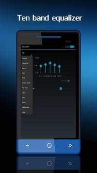 Mp3 Player HD - Music Search screenshot 4