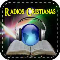 Free Christian Radios logo