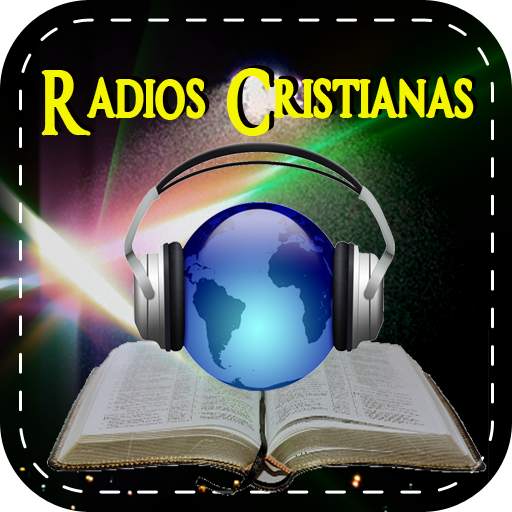Free Christian Radios 1.11