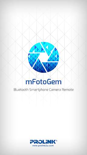 mFotoGem screenshot 1
