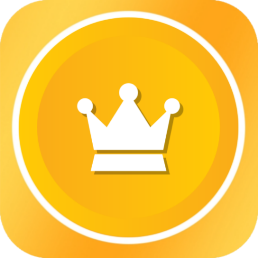 Golden Saver | Crown Chat icon