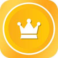 Golden Saver | Crown Chat on 9Apps