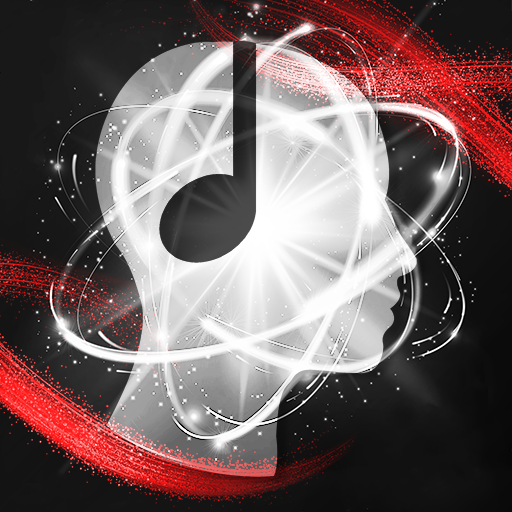 Study Beats: music &amp; waves icon