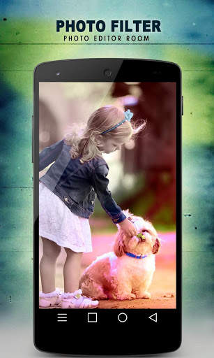 Photo Filters and Effects screenshot 4