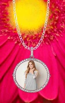 Locket Photo Frames screenshot 4