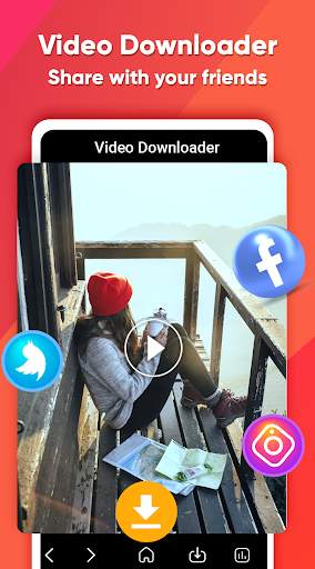 All Video Downloader App screenshot 6