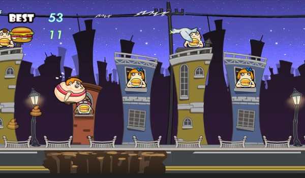 WcDonald's with Mobizen screenshot 2
