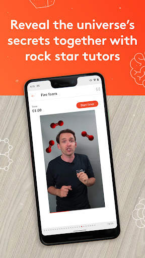 MEL Science: a science lab app screenshot 4