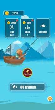 King Fishing screenshot 1