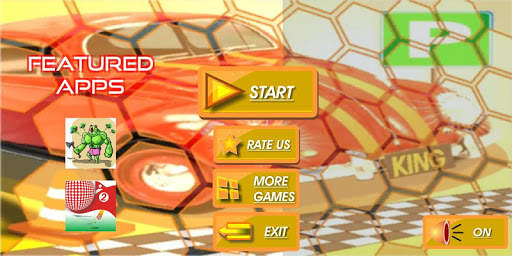 Car Parking Game screenshot 1