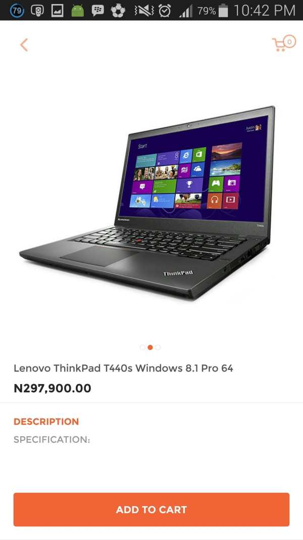 PayPorte Mobile screenshot 4