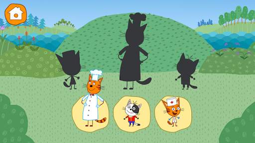 Kid-E-Cats: Games for Toddlers screenshot 7