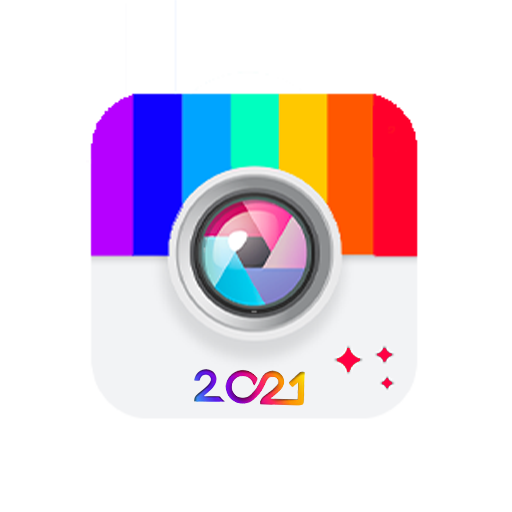 Camera Filter 2021 icon