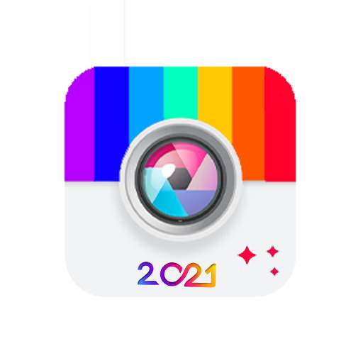 Camera Filter 2021 5.5